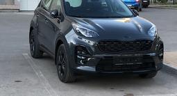 Kia Sportage 2021 года за 12 890 000 тг. в Астана – фото 2