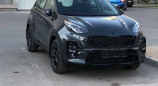 Kia Sportage 2021 года за 12 890 000 тг. в Астана