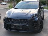 Kia Sportage 2021 года за 12 890 000 тг. в Астана – фото 5