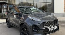 Kia Sportage 2021 года за 12 890 000 тг. в Астана