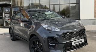 Kia Sportage 2021 года за 12 890 000 тг. в Астана