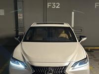 Lexus ES 250 2022 годаүшін27 500 000 тг. в Алматы