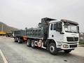 Shacman  Самосвал SHACMAN модель SX32488L344C 2025 годаfor30 300 000 тг. в Атырау