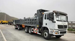 Shacman  Самосвал SHACMAN модель SX32488L344C 2026 года за 29 500 000 тг. в Павлодар