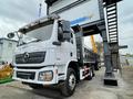 Shacman  Самосвал SHACMAN модель SX32488L344C 2025 годаfor30 300 000 тг. в Атырау – фото 2