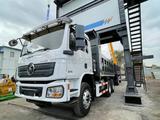 Shacman  Самосвал SHACMAN модель SX32488L344C 2025 годаүшін30 300 000 тг. в Атырау – фото 2