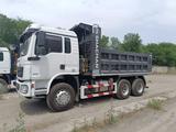 Shacman  Самосвал SHACMAN модель SX32488L344C 2025 годаүшін30 300 000 тг. в Атырау – фото 4