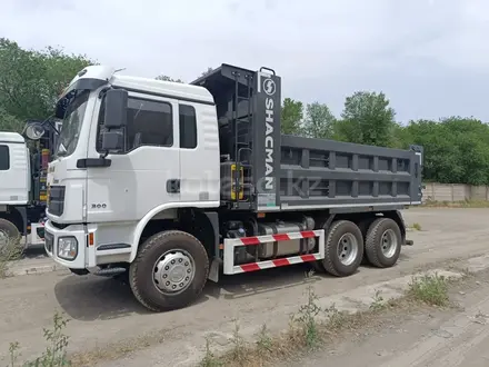 Shacman  Самосвал SHACMAN модель SX32488L344C 2025 года за 30 300 000 тг. в Атырау – фото 4