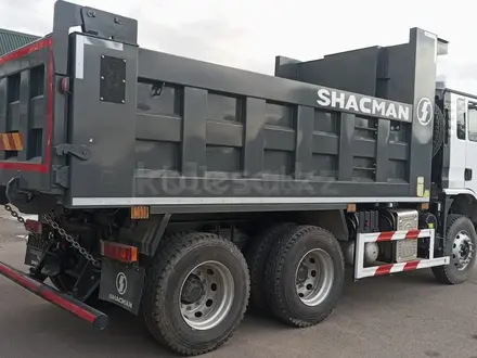 Shacman  Самосвал SHACMAN модель SX32488L344C 2025 года за 30 300 000 тг. в Атырау – фото 7