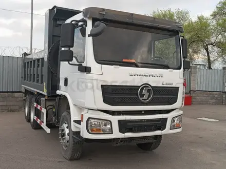 Shacman  Самосвал SHACMAN модель SX32488L344C 2025 года за 30 300 000 тг. в Атырау – фото 8