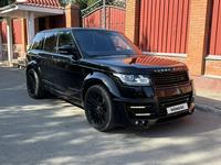 Land Rover Range Rover 2013 года за 24 000 000 тг. в Астана