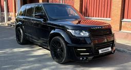 Land Rover Range Rover 2013 года за 24 000 000 тг. в Астана