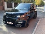 Land Rover Range Rover 2013 года за 24 000 000 тг. в Астана – фото 4