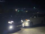 Toyota Alphard 2008 годаүшін4 500 000 тг. в Уральск – фото 2