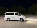 Toyota Alphard 2008 годаүшін4 500 000 тг. в Уральск – фото 4