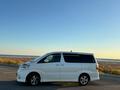 Toyota Alphard 2008 годаүшін4 500 000 тг. в Уральск – фото 5