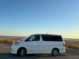 Toyota Alphard 2008 годаүшін4 500 000 тг. в Уральск – фото 5