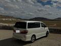 Toyota Alphard 2008 годаүшін4 500 000 тг. в Уральск – фото 6