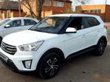 Hyundai Creta 2018 года за 7 500 000 тг. в Павлодар
