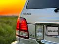 Lexus LX 470 2006 года за 17 000 000 тг. в Алматы – фото 36