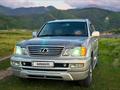 Lexus LX 470 2006 года за 17 000 000 тг. в Алматы – фото 37