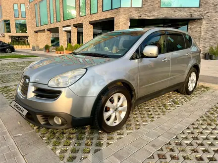 Subaru Tribeca 2007 года за 6 500 000 тг. в Алматы – фото 3