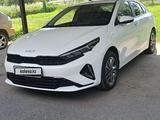 Kia K3 2023 года за 9 000 000 тг. в Алматы – фото 2