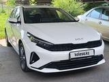 Kia K3 2023 года за 9 000 000 тг. в Алматы – фото 3