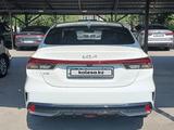Kia K3 2023 года за 9 000 000 тг. в Алматы – фото 5