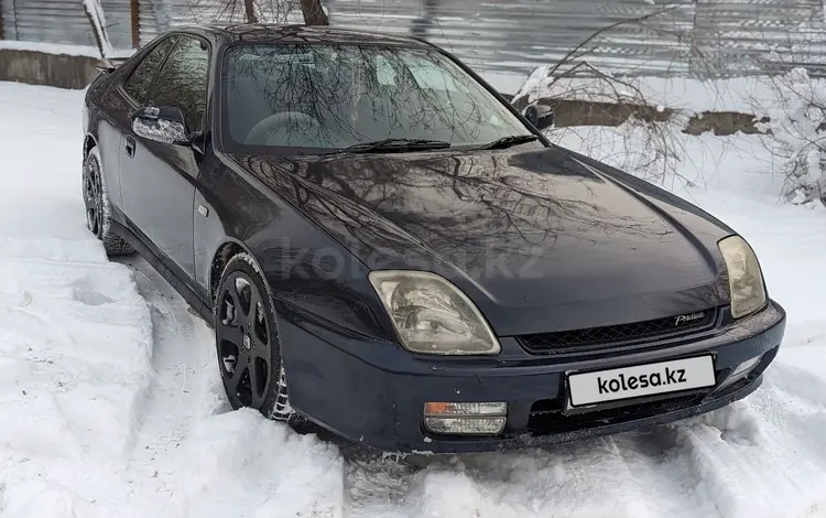 Honda Prelude 1999 годаүшін2 500 000 тг. в Алматы