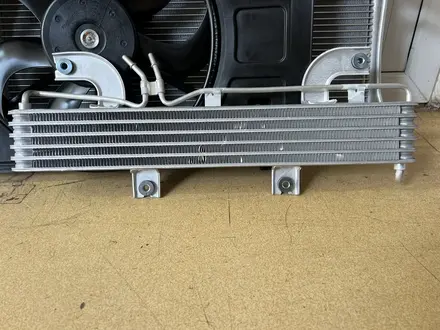 JAC S3, радиатор охлаждения за 35 000 тг. в Астана – фото 3