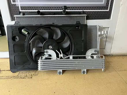 JAC S3, радиатор охлаждения за 35 000 тг. в Астана – фото 2