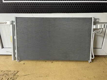 JAC S3, радиатор охлаждения за 35 000 тг. в Астана – фото 6