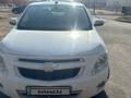 Chevrolet Cobalt 2021 года за 5 300 000 тг. в Актау