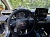 Toyota Corolla 2022 года за 9 200 000 тг. в Шымкент – фото 5