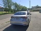 Toyota Corolla 2022 года за 9 200 000 тг. в Шымкент – фото 2