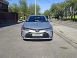 Toyota Corolla 2022 года за 9 200 000 тг. в Шымкент