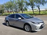 Toyota Corolla 2022 года за 9 200 000 тг. в Шымкент – фото 4