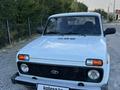 ВАЗ (Lada) Lada 2121 2012 года за 2 350 000 тг. в Шымкент – фото 2