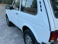 ВАЗ (Lada) Lada 2121 2012 годаүшін2 350 000 тг. в Шымкент – фото 7