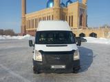 Ford Transit 2012 годаүшін7 500 000 тг. в Усть-Каменогорск