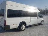Ford Transit 2012 годаүшін7 500 000 тг. в Усть-Каменогорск – фото 4