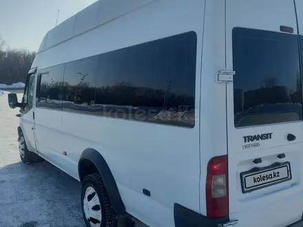 Ford Transit 2012 года за 7 500 000 тг. в Усть-Каменогорск – фото 6