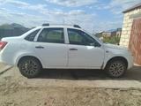 ВАЗ (Lada) Granta 2190 2014 года за 2 200 000 тг. в Атырау