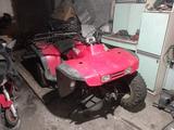 Honda  TRX 300 1993 года за 50 000 тг. в Новая Бухтарма – фото 2