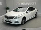 Hyundai Grandeur 2012 года за 8 100 000 тг. в Атырау