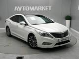 Hyundai Grandeur 2012 годаүшін8 100 000 тг. в Атырау – фото 2