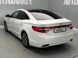 Hyundai Grandeur 2012 годаүшін8 100 000 тг. в Атырау – фото 3