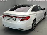 Hyundai Grandeur 2012 годаүшін8 100 000 тг. в Атырау – фото 4