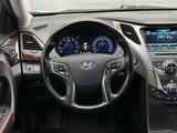 Hyundai Grandeur 2012 годаүшін8 100 000 тг. в Атырау – фото 5